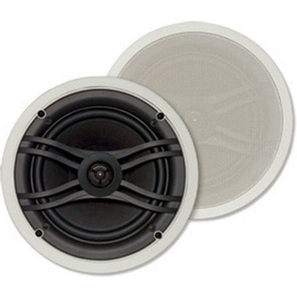 Main product image for OPEN BOX Yamaha NS-IW360C 2-Way 8" Ceiling Speake86-312-320